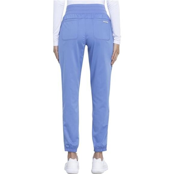 Jogger Scrubs for Women Workwear Revolution, Soft Stretch, Easy Care - Picture 4 of 7